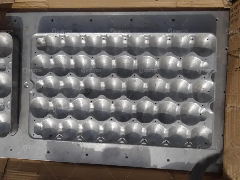 Customized Mold Design: Enhanc