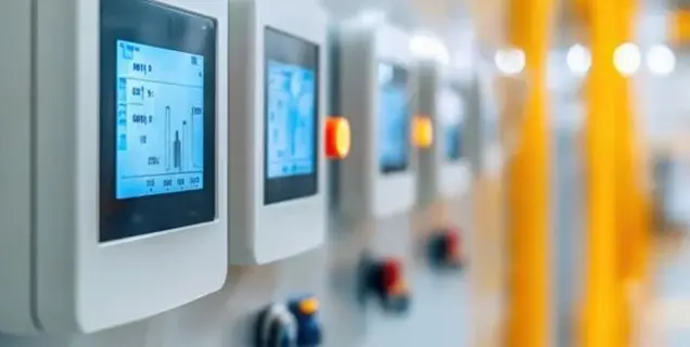Humidity and Temperature of Production Environment