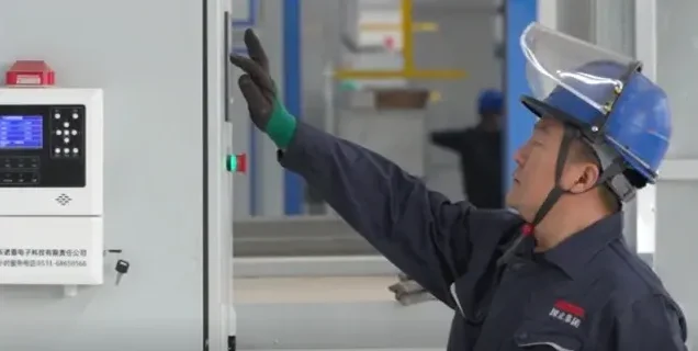 Process Control