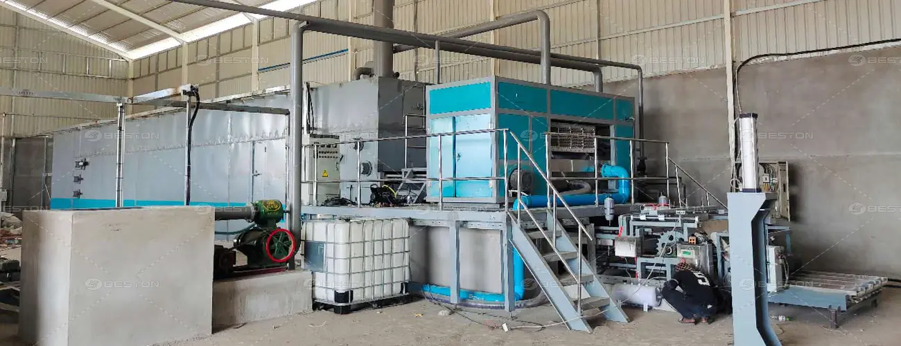 Successfully Installed BTF4-4 in Cambodia