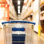 Fast-moving Consumer Goods Industry