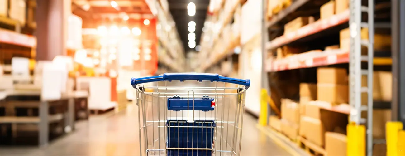 Fast-moving Consumer Goods Industry