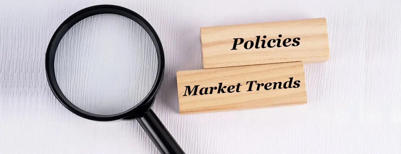 Policies and Market Trends Drive Pulp Molding