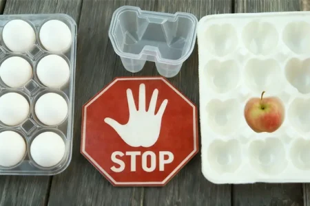 Paper Pulp Industry Under Plastic Ban Policies
