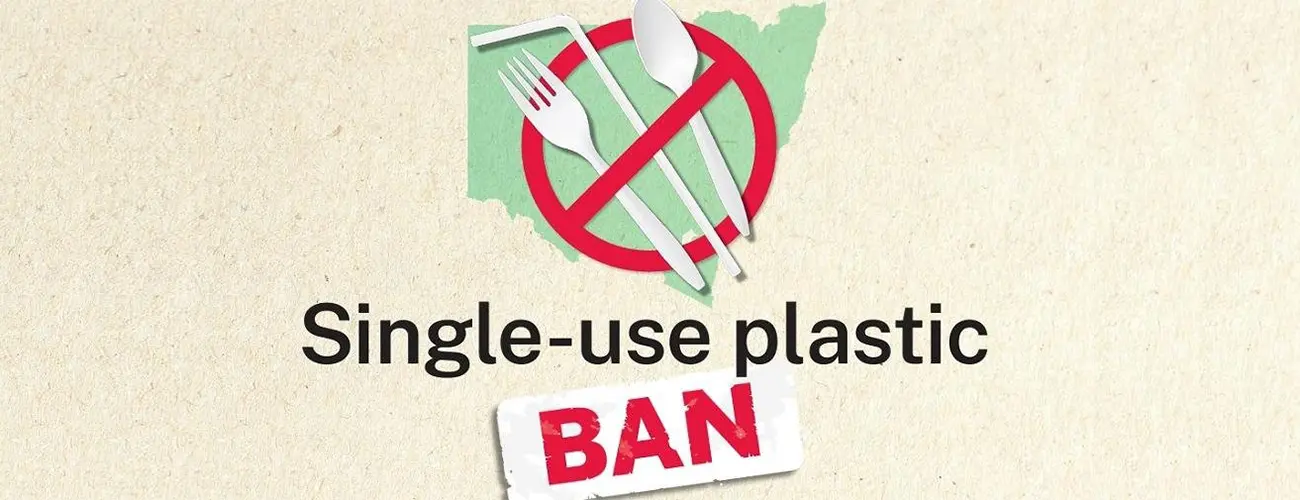 Plastic Ban