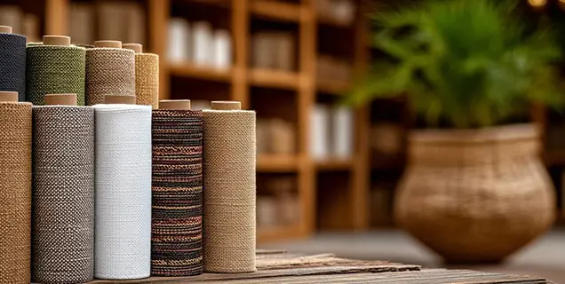 Biodegradable Fabrics