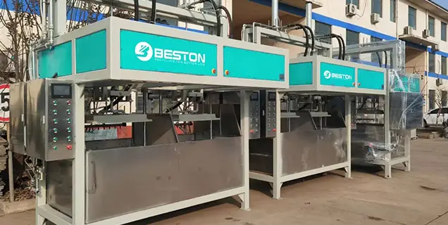Beston BGB Series Industrial Packing Machine